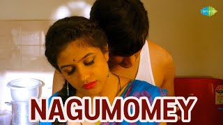 Nagumomey Video Song  Babu Baga Busy  Srinivas Mis