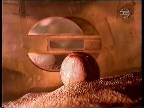 Südwest 3 Station ID - Aus meinem VHS Archiv digitalisiert