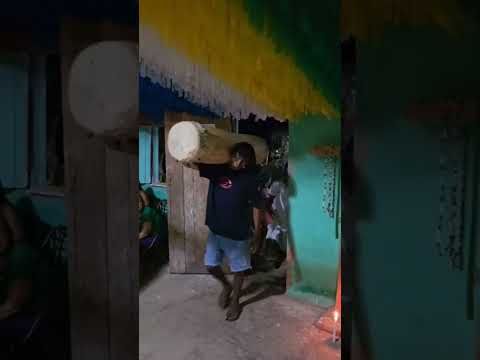 Matriz africana em Nina Rodrigues Maranhão