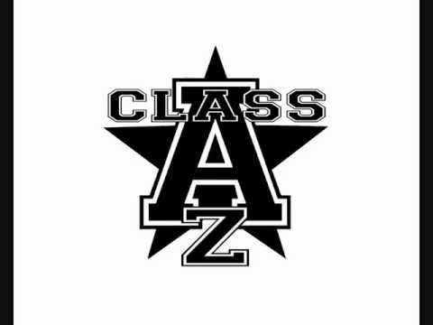 Class A'z - Damien Duff ft. Nugget (Skit) (Nucentz/Terawrizt)