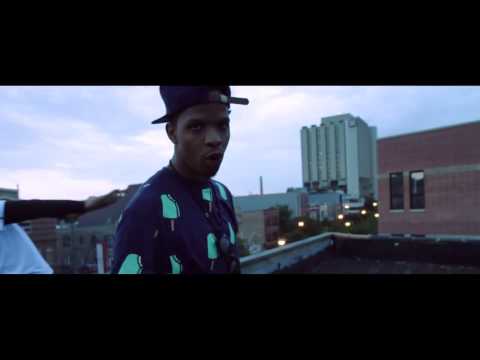 Vic Spencer X Sulaiman - Baffleboard