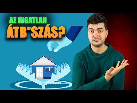 🏬 Jó Befektetés az Ingatlan? Számoljuk ki! #ingatlanbefektetés