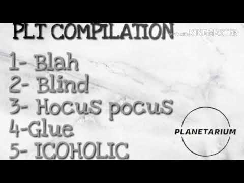 PLT songs compilation