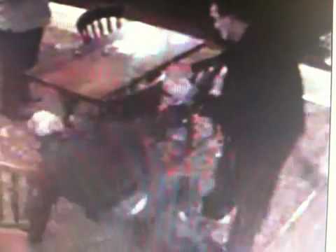 The Hinkler flying visit