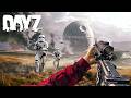 This NEW STAR WARS DayZ Server Is AMAZING