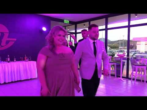 Luksuz band -  [SVADBA 2025] - Wedding Highlights (Nina & Viktor)