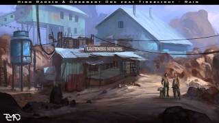 High Rankin & Document One feat Tigerlight - Rain