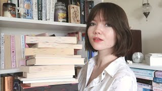 books i read quickly!! | book recs to complete your goodreads goal