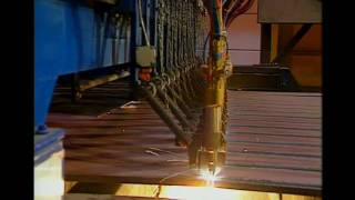 preview picture of video 'Lindo Industrial Services Steel Plate Service Centre'