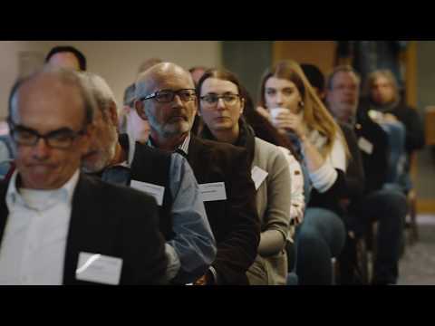 NRW-Dialogforum 2018 des FGW - Das war die Konferenz