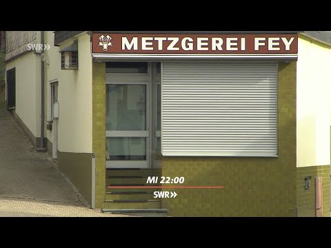 "mal ehrlich ... sterben unsere Dörfer?": Schwerpunkt am 17.10.2018, ab 20:15 Uhr im SWR Fernsehen