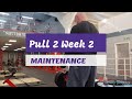 DVTV: Maintain Pull 2 Wk 2