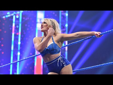 Former WWE Superstar Lacey Evans Has A New Cowgirl Outfit