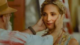 "El Accidente Feliz" Trailer 1