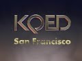 KQED San Francisco 1988 Logo Remake