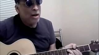 Honey Babe Blues    Guitar