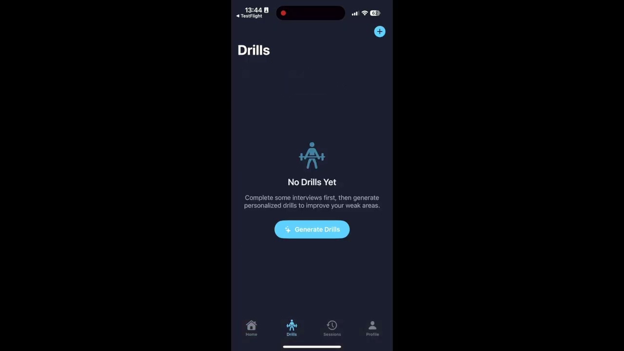 SwiftAIBoilerplate Pro demo video
