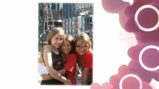 By a friend micheal Tomlinson