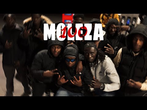 SOLDIER777 - 100MOLEZA (OFFICIAL VIDEO)