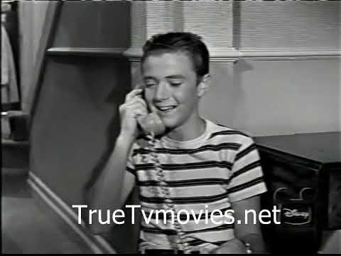 The Hardy Boys: The Mystery of the Ghost Farm (1957)Tim Considine, Tommy Kirk, Carole Ann Campbell