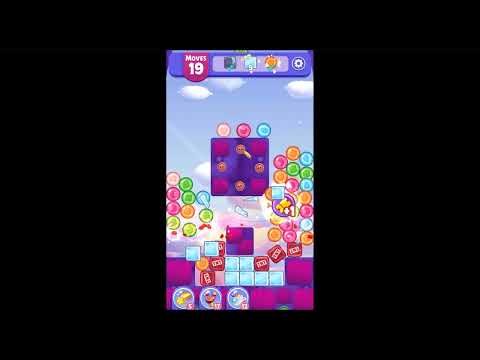 Angry Birds Dream Blast level 147