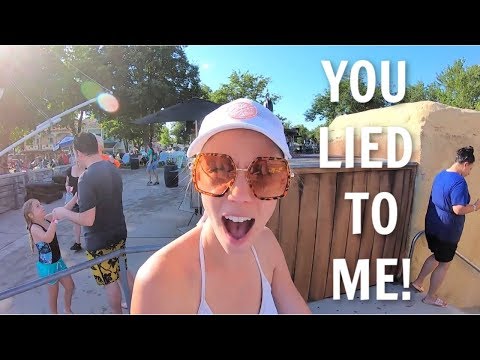 YOU LIED TO ME! Video