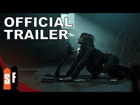 The Hallow (2015) - Official Trailer (HD)