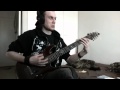 Shaolin Death Squad - A Story Lives Forever guitar ...