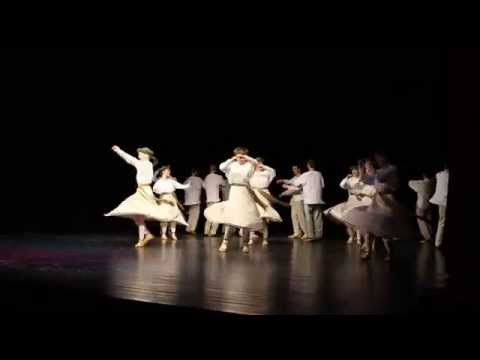 JDK Odziņa - Līdz pašām debesīm