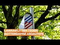 Lawaaiflitser tegen Rotterdamse asoauto's: 'Regel het'