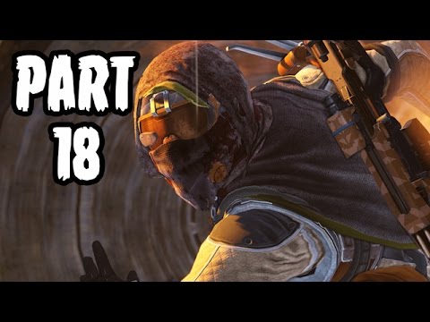 Let's Play Destiny Deutsch German #18 - Kurz vor dem Ruhestand