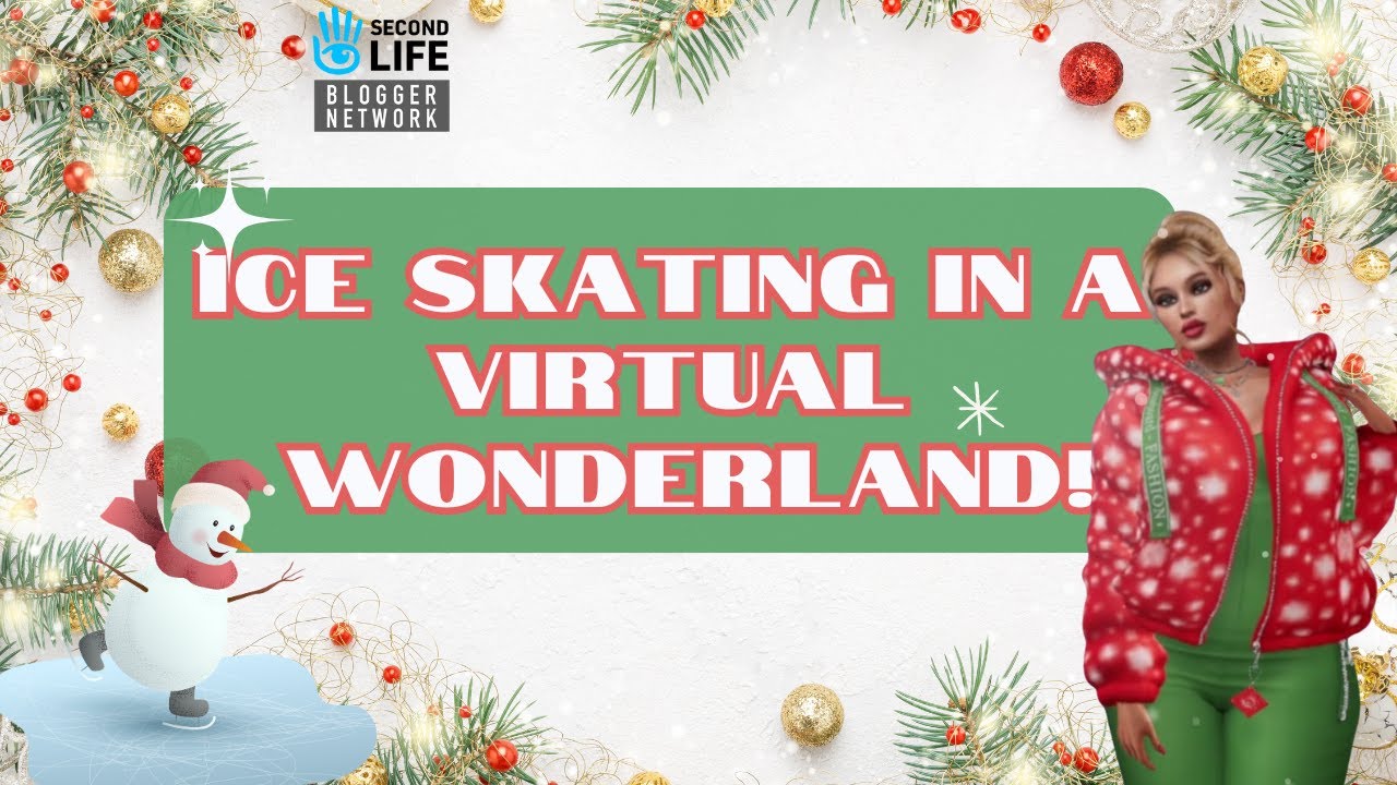 SECOND LIFE 2024 | Upgrade Your Footwear: Turn Any Shoes or Boots into Skates