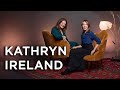 A Life In Design Kathryn Ireland On Creativity
