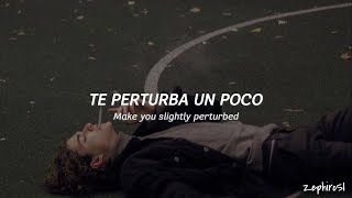 Arctic Monkeys - What If You Were Right The First Time? (Sub Español - Lyric Video)