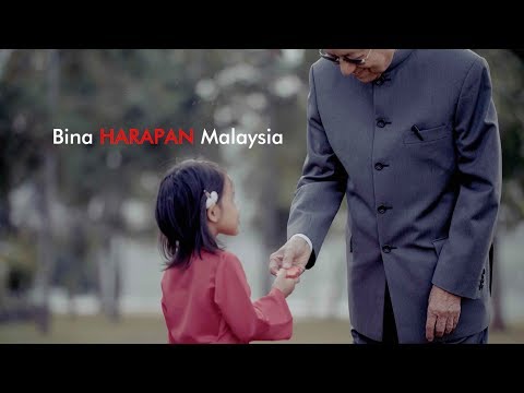 Vitamin M - Bina Harapan Malaysia