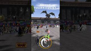 Miniaturka - Calliope2 - Shaman Tournament #calliope2 #gaming #gameplay #edit #shorts