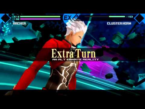 Fate/Extra [English] Playthrough Part 14