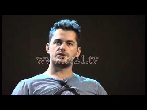 1 Kafe me Mamën Shpat Kasapi