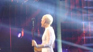 Jessie J - Daydreaming (HD) - Roundhouse - 23.09.13