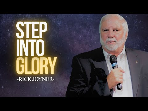 Where Is the Glory? Walking the Path Into His Presence I Rick Joyner