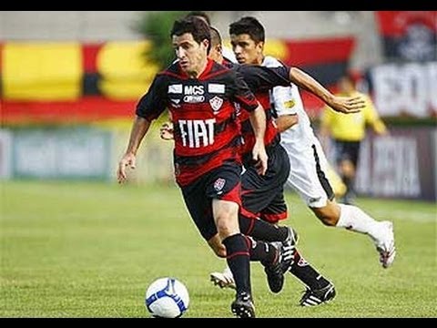 Vitória 5 x 0 Vasco - Campeonato Brasileiro de 2008