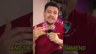 To maximize your hashtag game, you need to start with killer content! 📈📸💡 #shorts