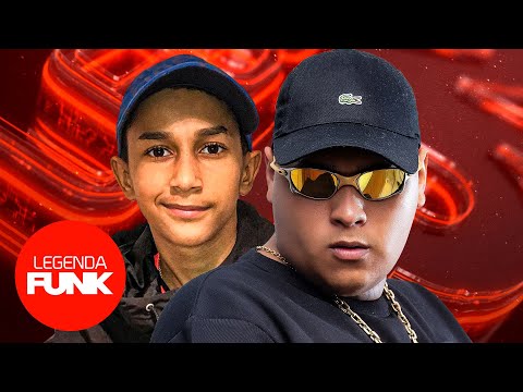 MC Ryan SP e MC Iguinho CT - ACELERANDO A XT DANDO FUGA NA VT - NO BAILE DE GUARDA CHUVA (DJ Pedro)