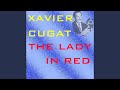 The Lady In Red