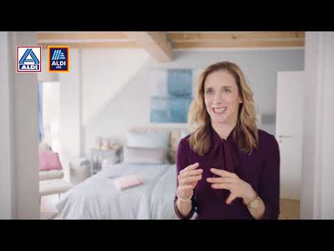 ALDI "Casa Deco designed by Wolfgang Joop"