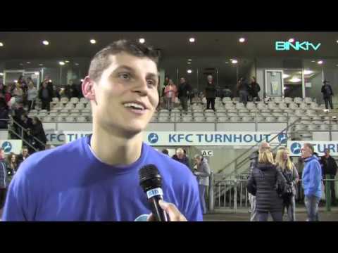 BINKSport: 20170401: Lennert Versmissen