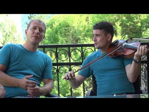 Raspjevane Meraklije 2017 - Samo Drina još uvijek je ista