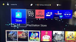 How to download any Fifa Demo on PS4 & PS5 for free!! Working way!