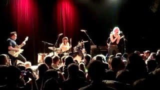 Priests Live at the MHoW 2/13/2016