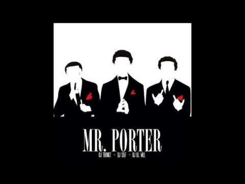 Rollin Around - Travis Porter [Mr. Porter]